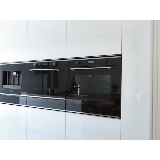 Franke FMY 98 P XS | I nbouw oven | Pyrolyse | 60 cm