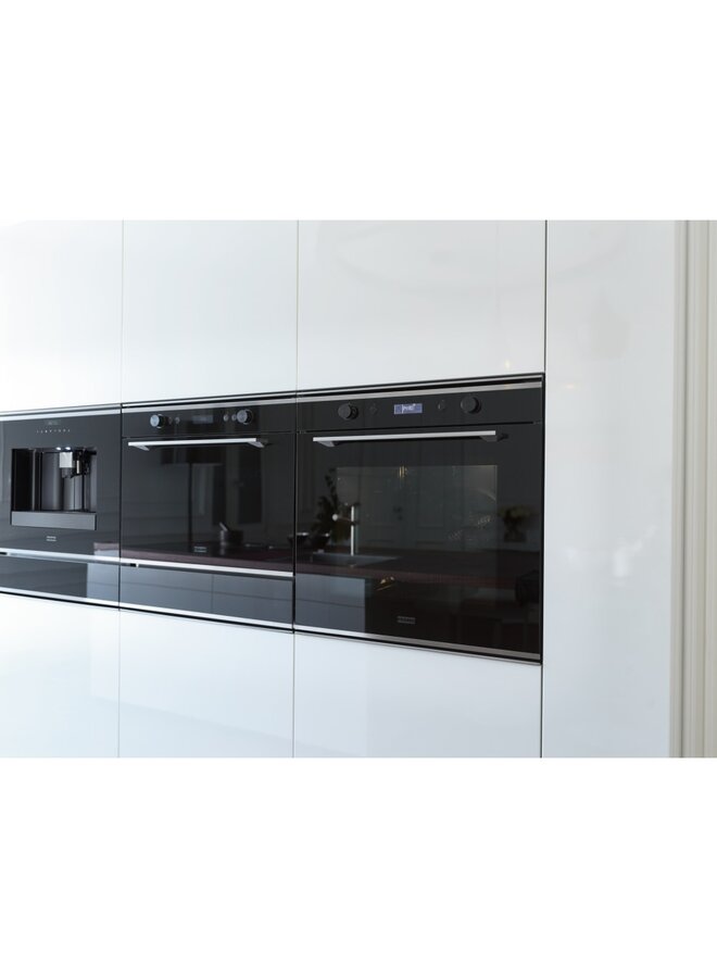 Franke FMY 98 P XS | I nbouw oven | Pyrolyse | 60 cm
