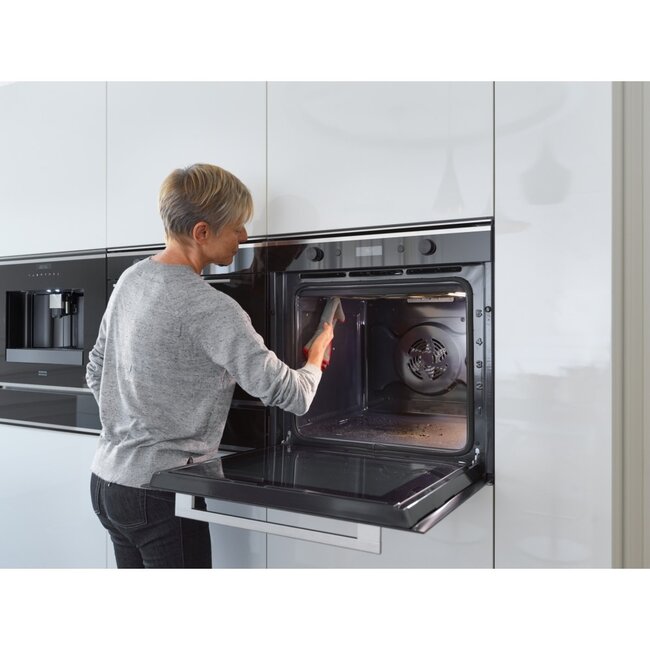 Franke FMY 98 P XS | I nbouw oven | Pyrolyse | 60 cm