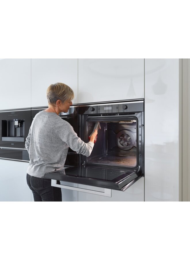 Franke FMY 98 P XS | I nbouw oven | Pyrolyse | 60 cm