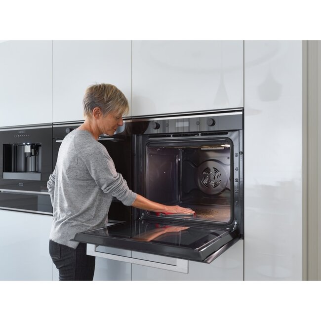 Franke FMY 98 P XS | I nbouw oven | Pyrolyse | 60 cm