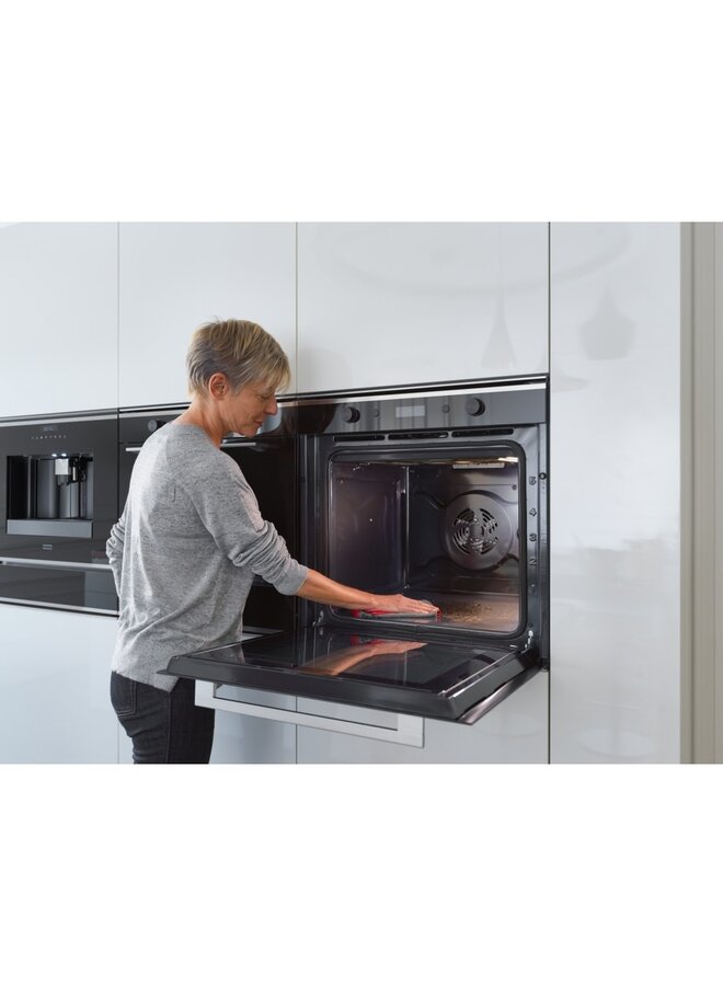 Franke FMY 98 P XS | I nbouw oven | Pyrolyse | 60 cm