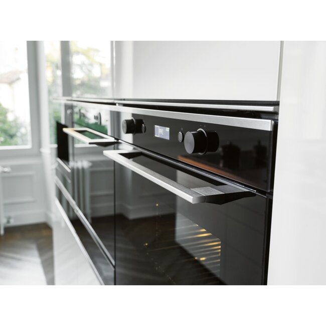 Franke FMY 98 P XS | I nbouw oven | Pyrolyse | 60 cm