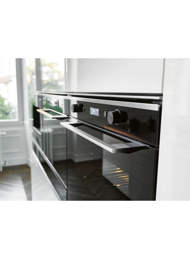 Franke FMY 98 P XS | I nbouw oven | Pyrolyse | 60 cm