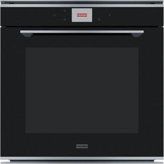 Franke FMY 99 P XS | Inbouw multifunctionele oven | Zwart Franke FMY 99 P XS | Inbouw multifunctionele oven | Zwart