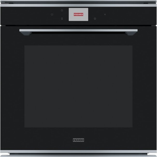Franke FMY 99  P XS  | Inbouw multifunctionele oven | Zwart