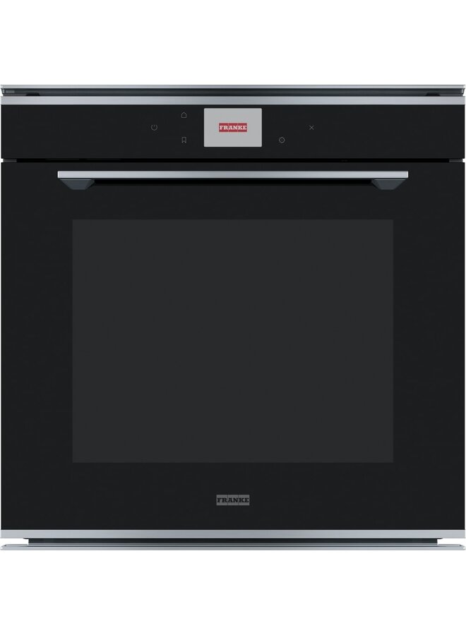 Franke FMY 99  P XS  inbouw multifunctionele oven