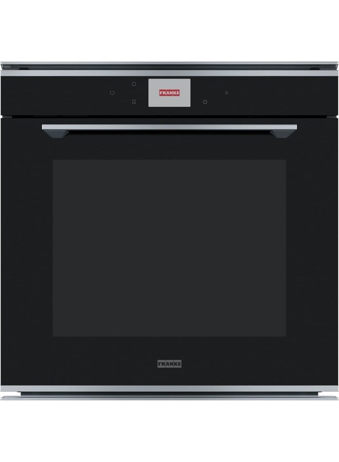 Franke FMY 99  P XS  inbouw multifunctionele oven