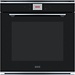 Franke FMY 99  P XS  | Inbouw multifunctionele oven | Zwart