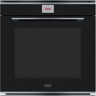 Franke FMY 99 HS XS | Inbouw oven | Stoom | 60 cm | Zwart Franke FMY 99 HS XS | Inbouw oven | Stoom | 60 cm | Zwart