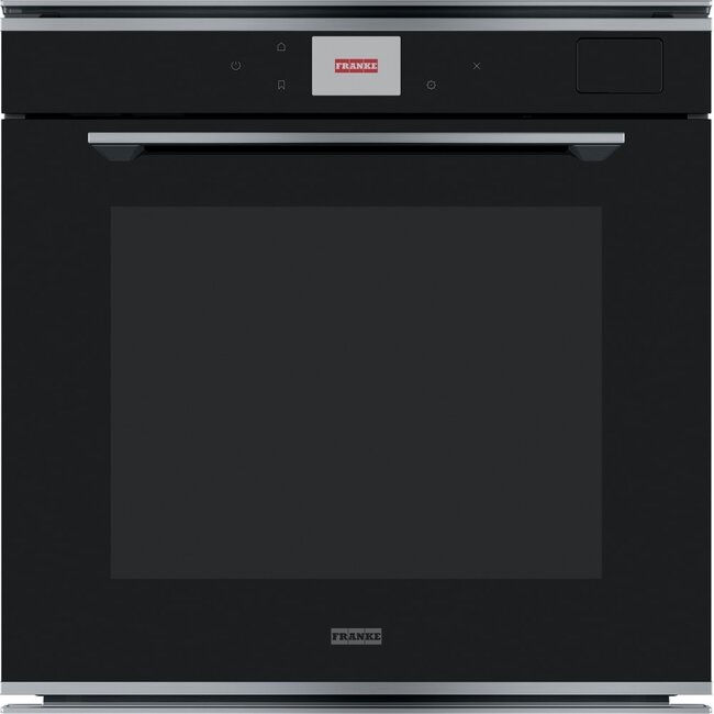 Franke FMY 99 HS XS inbouw oven met Stoom