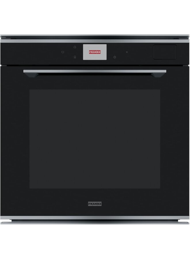 Franke FMY 99 HS XS inbouw oven met Stoom