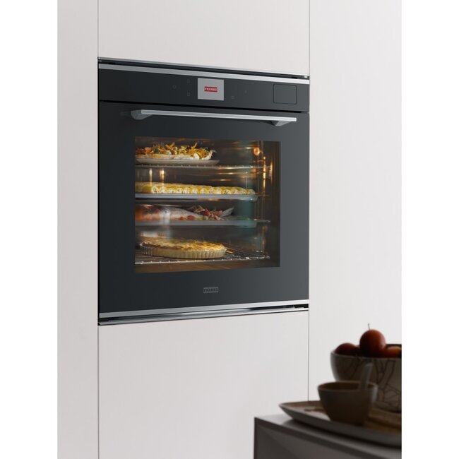 Franke FMY 99 HS XS inbouw oven met Stoom