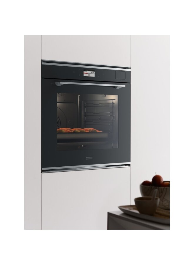 Franke FMY 99 HS XS inbouw oven met Stoom