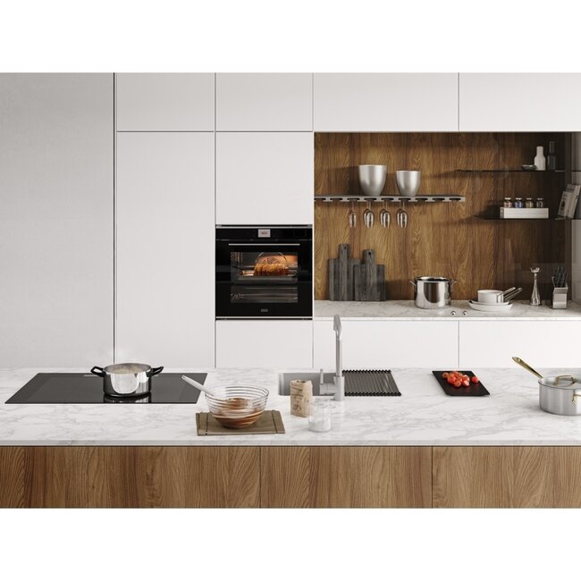 Franke FMY 99 HS XS inbouw oven met Stoom