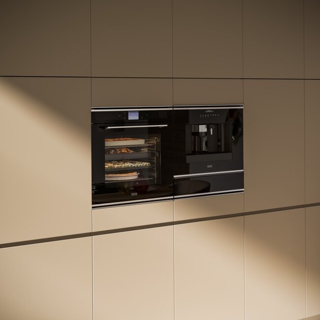 Franke FMY 99 HS XS inbouw oven met Stoom