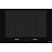 Franke FMY 808 I FP BK | inductiekookplaat |  77 cm | Flex