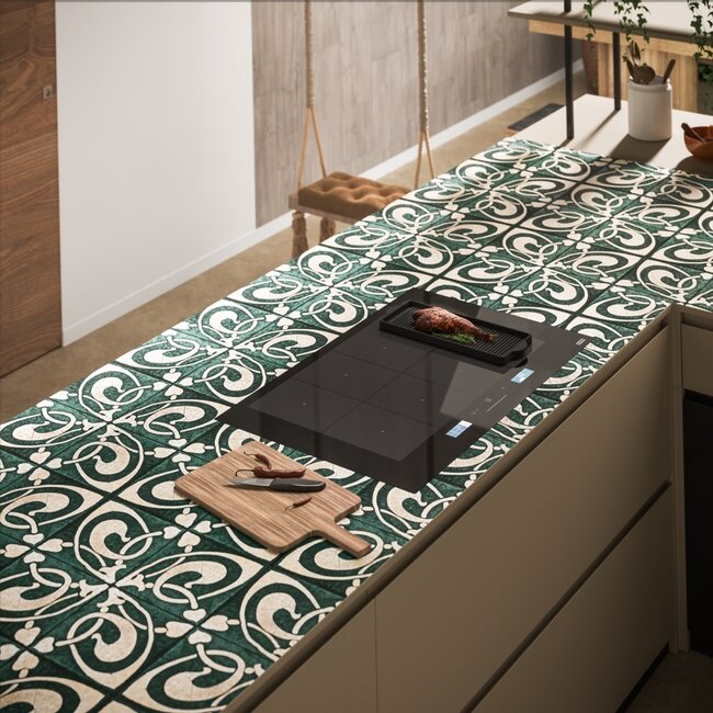 Franke FMY 808 I FP BK inductiekookplaat 77 cm Flex