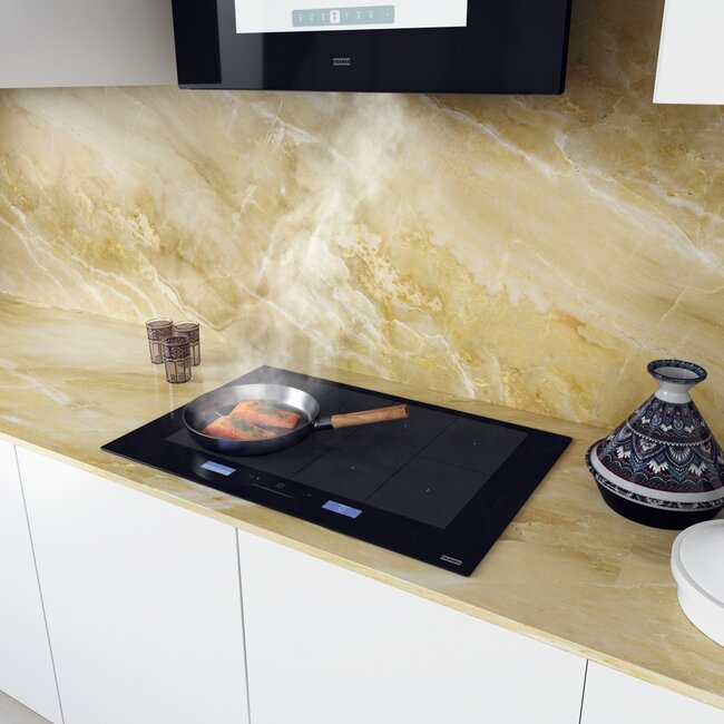 Franke FMY 808 I FP BK inductiekookplaat 77 cm Flex