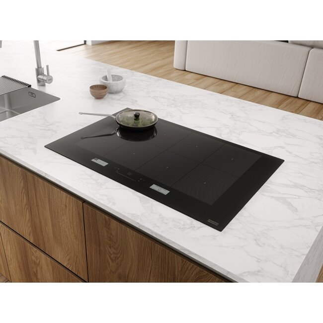 Franke FMY 808 I FP BK inductiekookplaat 77 cm Flex
