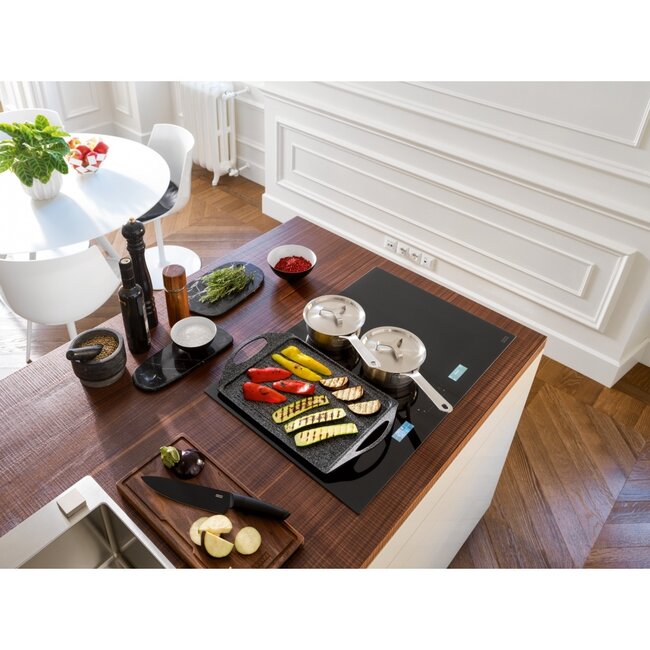 Franke FMY 808 I FP BK inductiekookplaat 77 cm Flex
