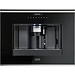 Franke FMY 45 CM XS | Inbouw koffiemachine | 45 cm | Zwart