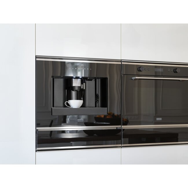 Franke FMY 45 CM XS inbouw koffiemachine 45 cm
