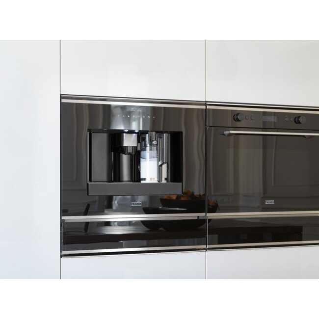 Franke FMY 45 CM XS inbouw koffiemachine 45 cm