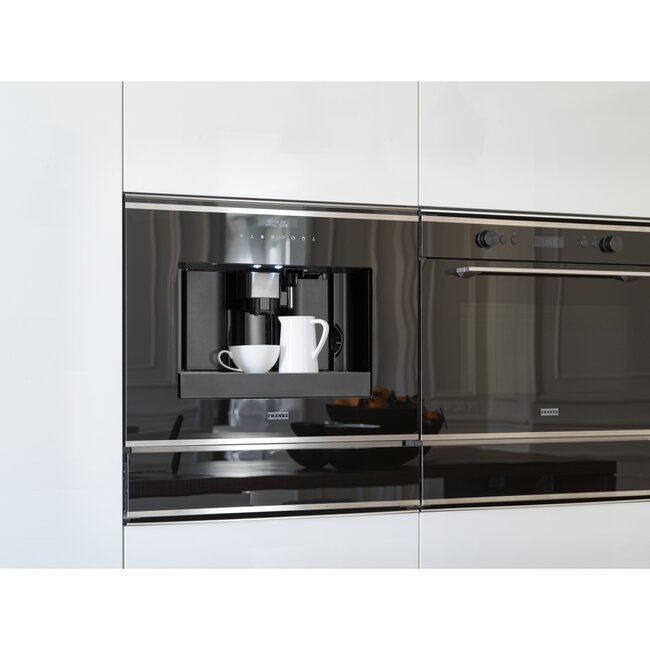 Franke FMY 45 CM XS inbouw koffiemachine 45 cm