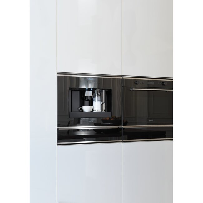 Franke FMY 45 CM XS inbouw koffiemachine 45 cm