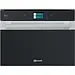 Bauknecht ECSK9 P845 PT  inbouw oven combi stoom | Nis 45 cm