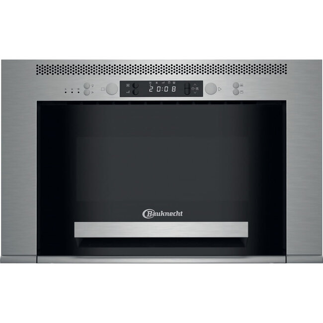 Bauknecht MHCK5 2438 PT inbouw magnetron Crisp Grill