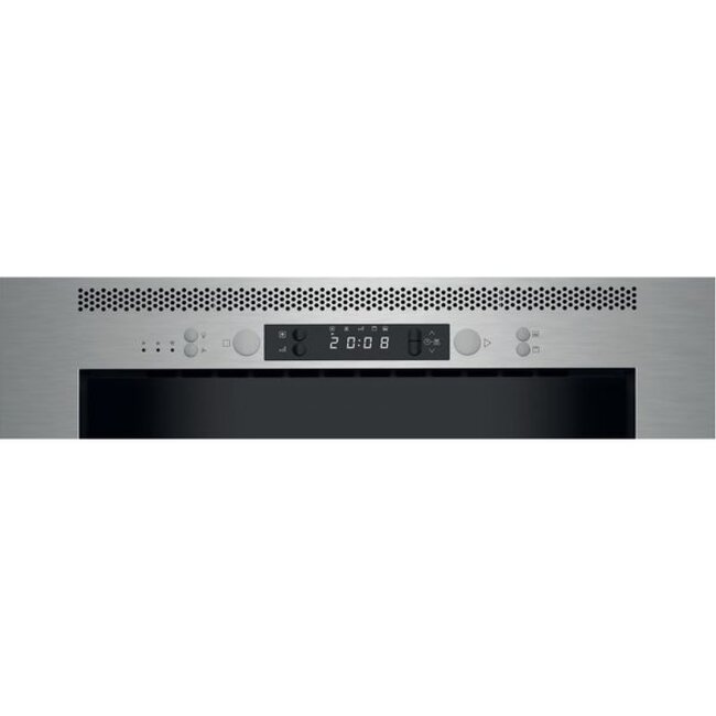 Bauknecht MHCK5 2438 PT inbouw magnetron Crisp Grill