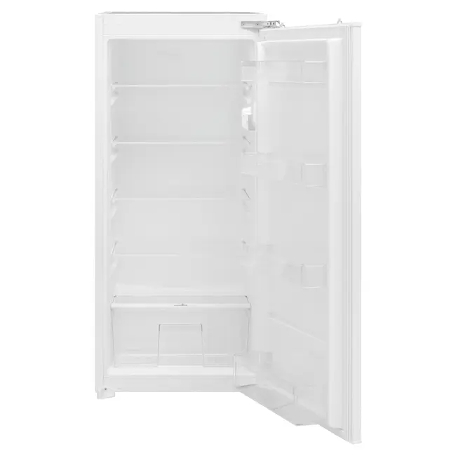 Inventum  IKK1222D |Inbouw koelkast | 122 cm