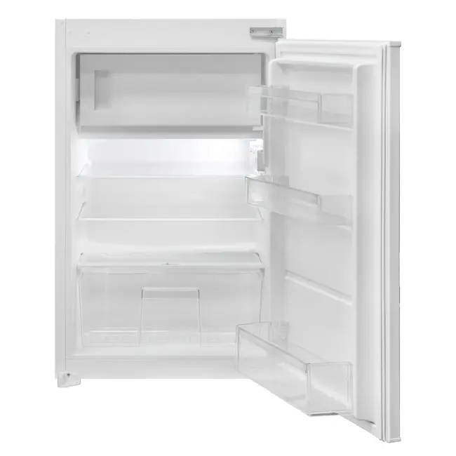 Inventum IKV0882S  | Inbouw koelkast | 88 cm  | Sleepdeur