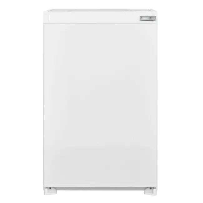 Inventum IKV0882S  | Inbouw koelkast | 88 cm  | Sleepdeur