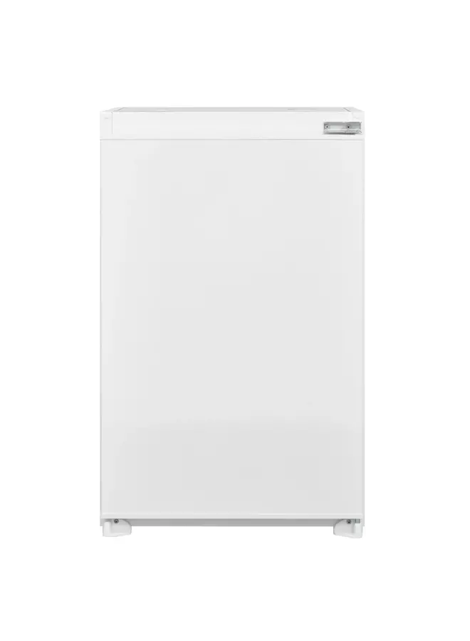 Inventum IKV0882S inbouw koelkast 88 cm sleepdeur