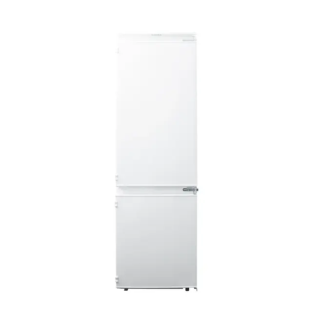 Inventum IKV1782S | Inbouw koelvriescombinatie | 178 cm | Sleepdeur