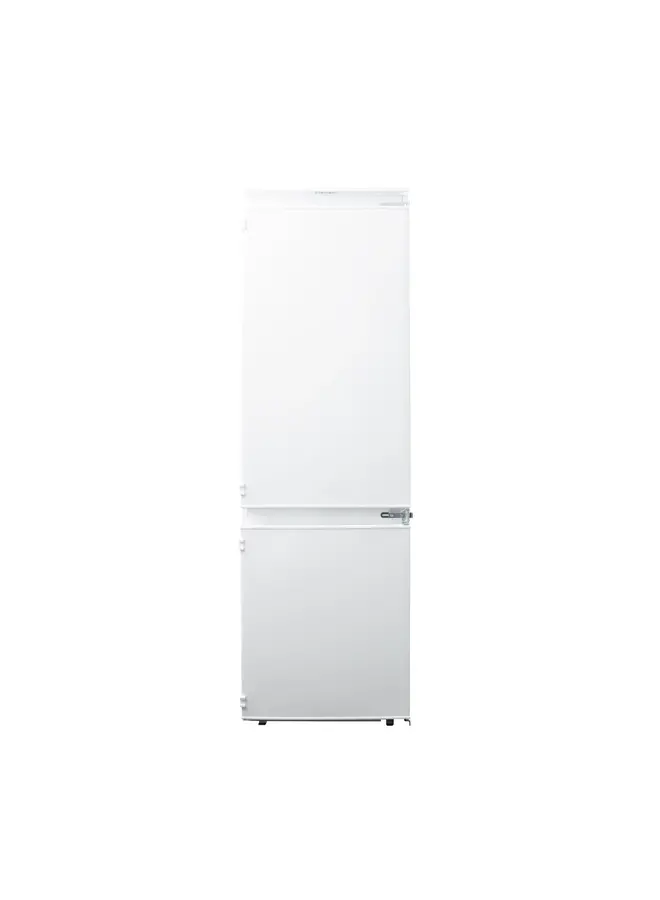 Inventum IKV1782S inbouw koelvriescombinatie 178 cm