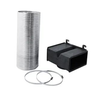 Inventum Inventum SB900 Recirculatie start set t.b.v. blokmodellen afzuigkappen