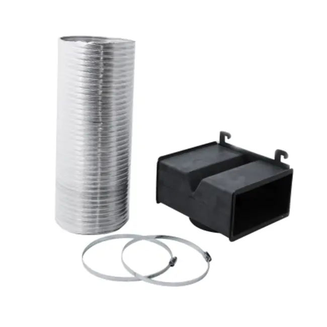 Inventum SB900 Recirculatie start set t.b.v. blokmodellen afzuigkappen