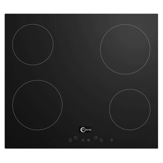 Flavel ( Beko ) Flavel FLH62C keramische kookplaat 60 cm Flavel ( Beko ) Flavel FLH62C keramische kookplaat 60 cm
