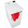 Bauknecht Bauknecht WAT Smart Eco 12C | Bovenlader wasmachine | FreshFinish