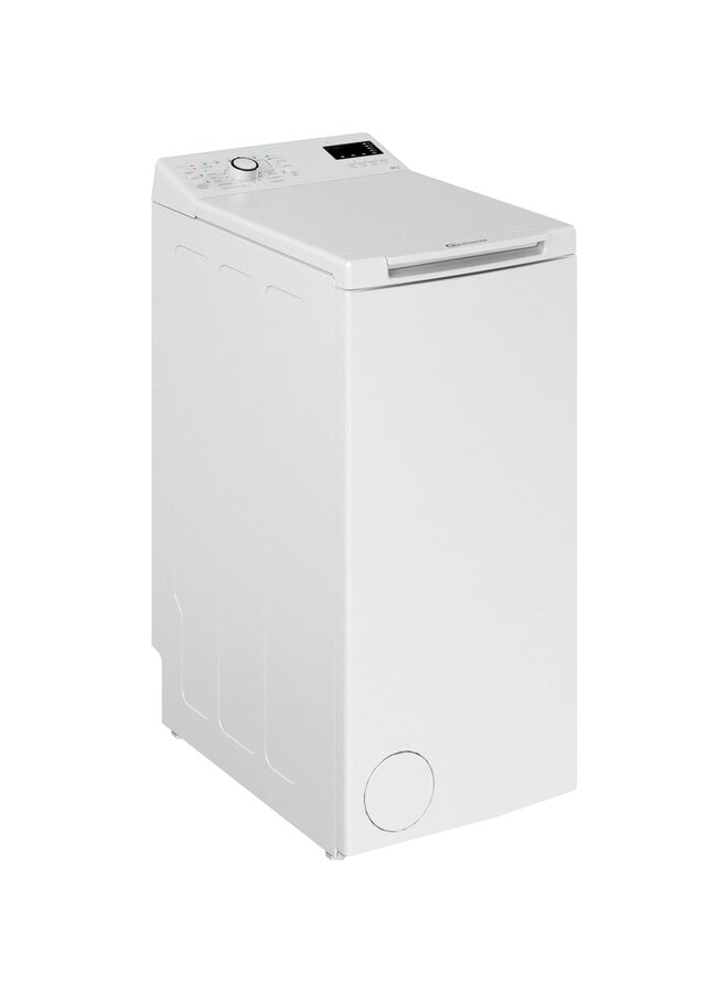 Bauknecht Bauknecht WAT Smart Eco 12C | Bovenlader wasmachine | FreshFinish