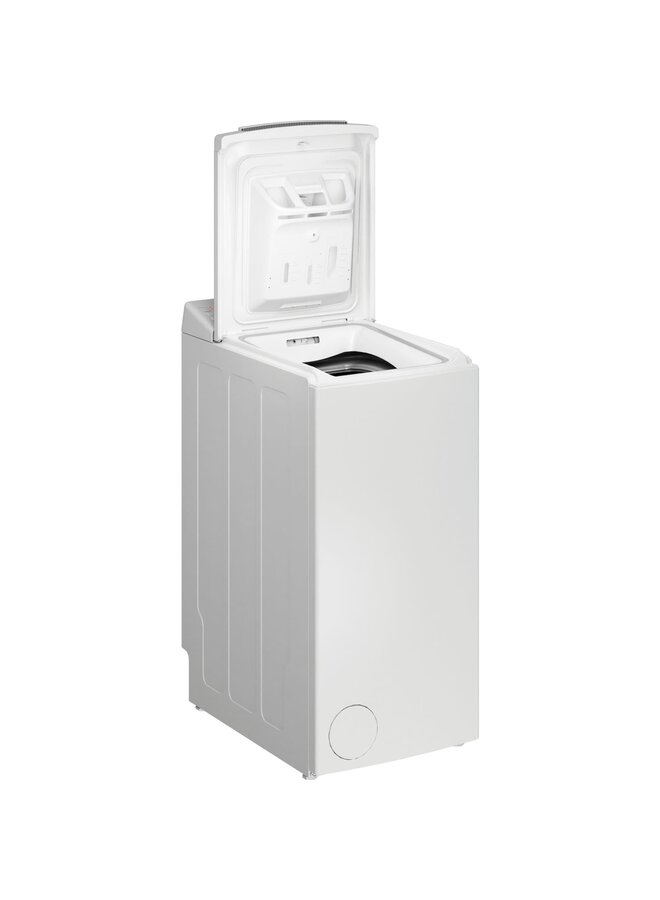 Bauknecht WAT Smart Eco 12C  bovenlader wasmachine