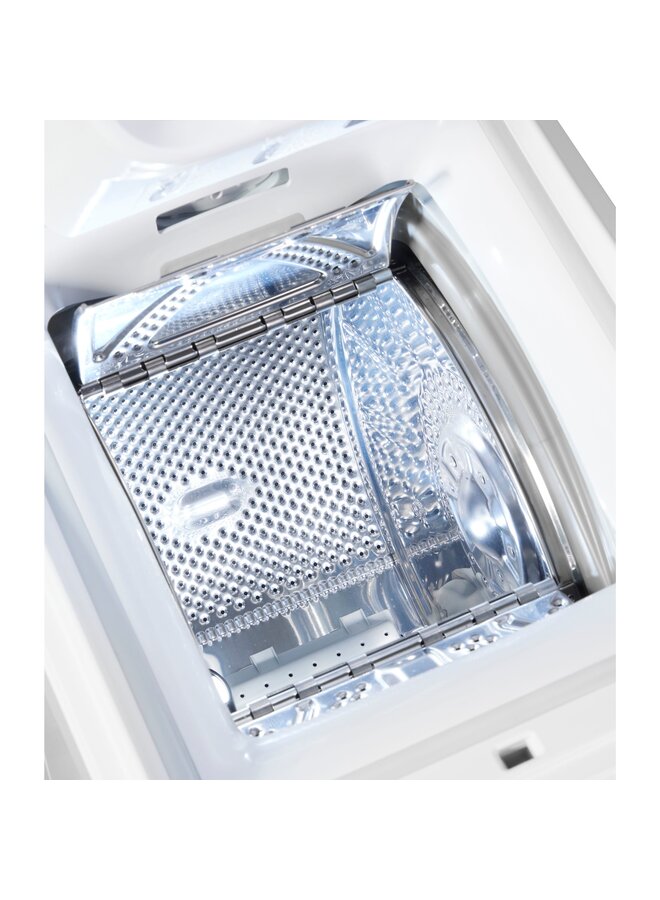 Bauknecht WAT Smart Eco 12C  bovenlader wasmachine