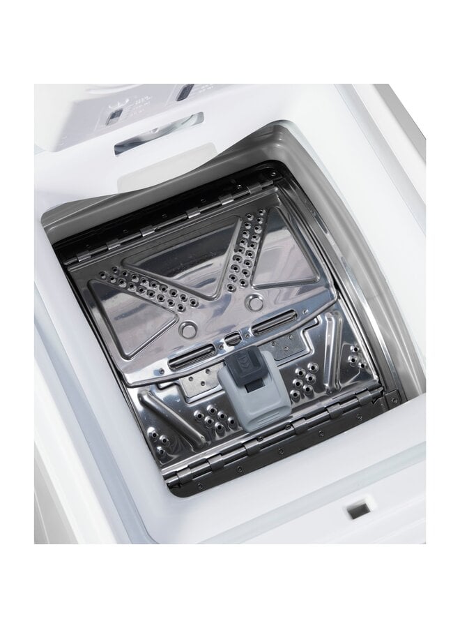 Bauknecht Bauknecht WAT Smart Eco 12C | Bovenlader wasmachine | FreshFinish