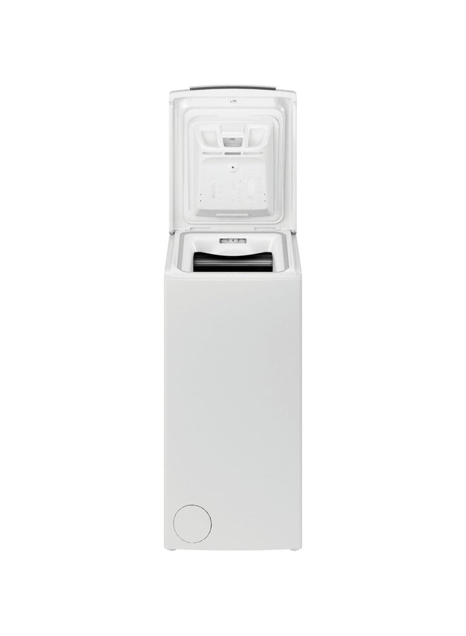 Bauknecht Bauknecht WAT Smart Eco 12C | Bovenlader wasmachine | FreshFinish