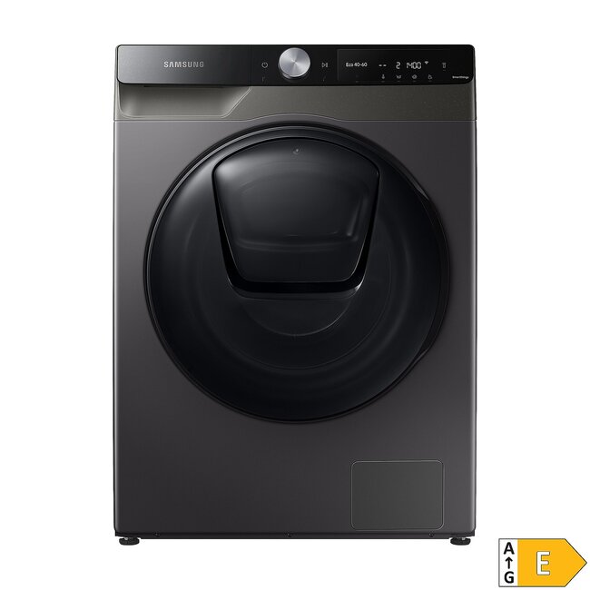 Samsung WD1GT654ABX wasdroogcombinatie 10.5 kg Grey