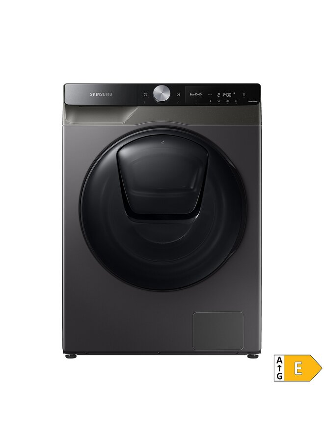 Samsung WD1GT654ABX wasdroogcombinatie 10.5 kg Grey